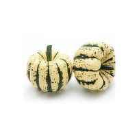 Sweet Dumpling Squash, 1 Pound